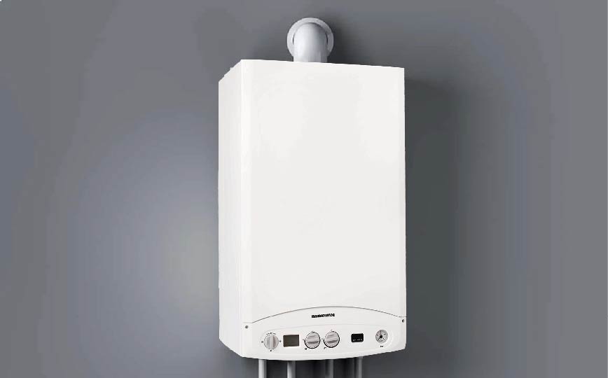 راهنمای انتخاب بهترین مدل پکیج برای آپارتمان شما